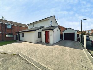 Front External- click for photo gallery